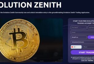 Evolution Zenith Review – AI-Powered Trading Platform for Swiss Investors!
