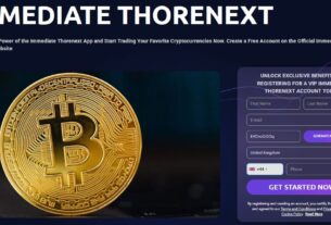 Immediate Thorenext Review – AI-Powered Crypto Trading Platform or Scam?