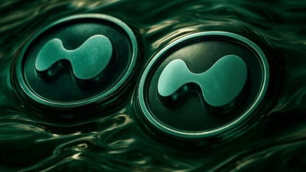 Next Hyperliquid All-Time High: How a Stablecoin Bidding War Is Driving Hype Up