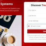 Treasure Flow Systems