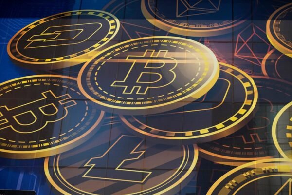 Bitcoin rises above $113,000 – Worldcoin and Solana benefit from new treasury companies