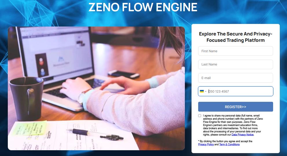 Zeno Flow Engine