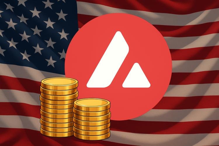 Avalanche Foundation plans multi-billion dollar AVAX treasury