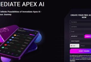 Immediate Apex AI Review – Features, Benefits, Safety, and User Guide!