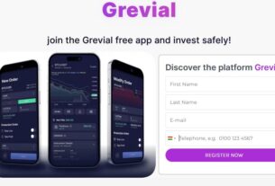 Grevial Platform Review – Next-Gen AI Crypto Trading Tool or Hype?