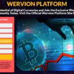 Wervion Platform