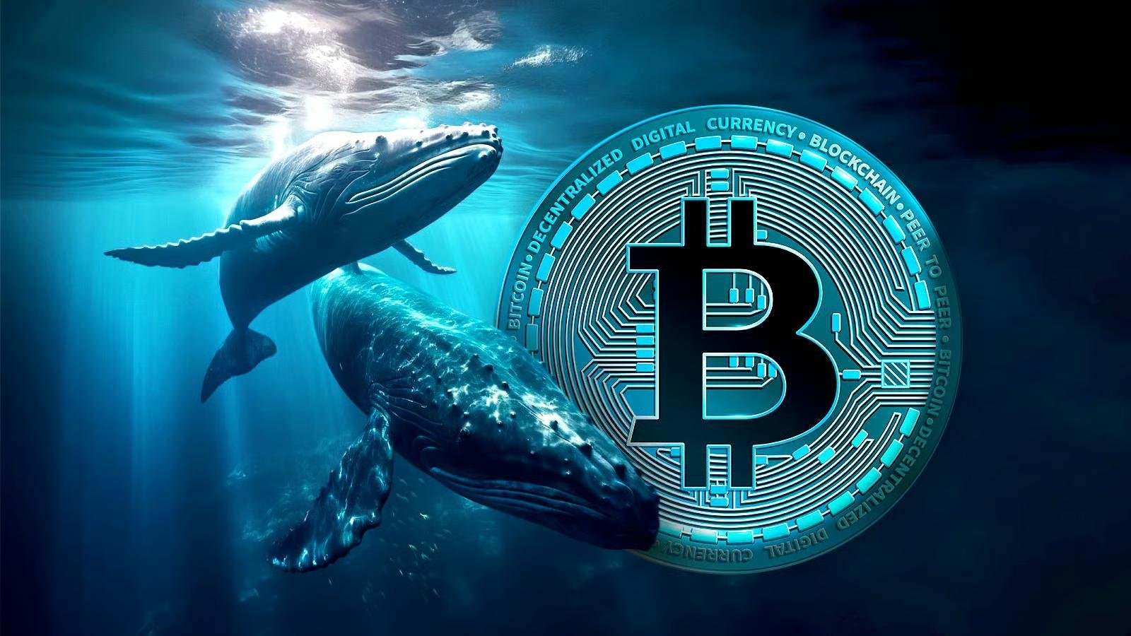 Bitcoin price slide imminent - Whales sell 147000 BTC