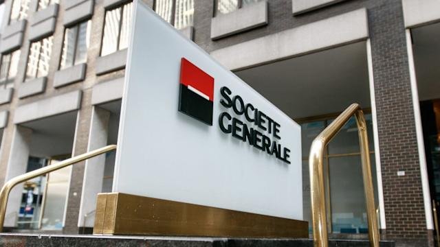 Bullish lists Societe Generale USDCV – Europe’s first regulated dollar stablecoin