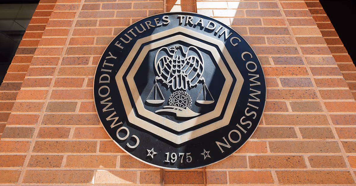 CFTC makes crypto mainstream - Stablecoins move into US derivatives markets as collateral