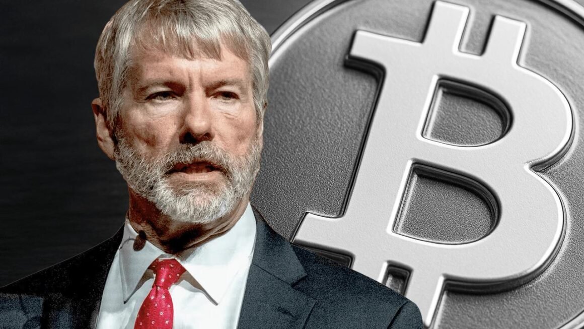 Michael Saylor expects strong Bitcoin rise soon