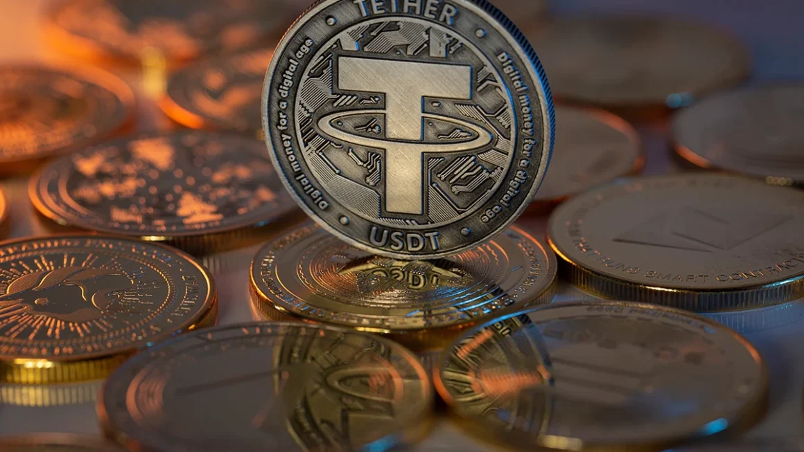 Tether reportedly targets $500 billion in major fundraising round