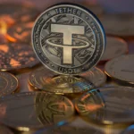 Tether reportedly targets $500 billion in major fundraising round