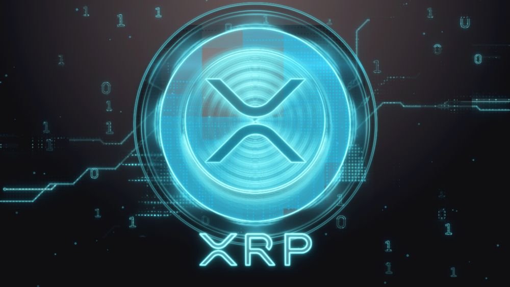 XRP analyst expects generational wealth explosion