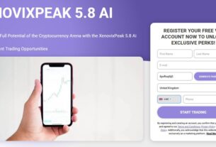 XenovixPeak 5.8 AI Review – Future of Automated Crypto Trading or Risky Scam?