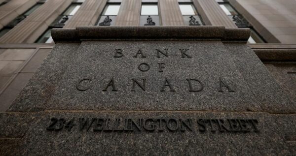 Bank of Canada wants regulatory framework for stablecoins