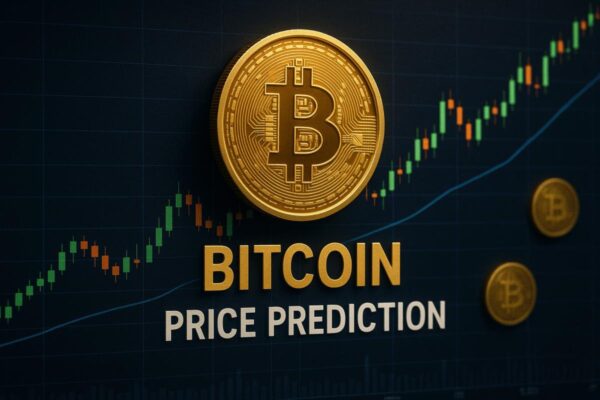 Bitcoin: $150,000 in the coming weeks according to this indicator