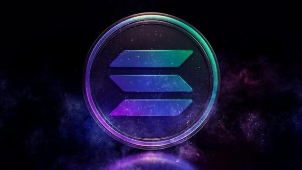 4 Billion in Solana: Forward Industries Plans to Dramatically Upgrade