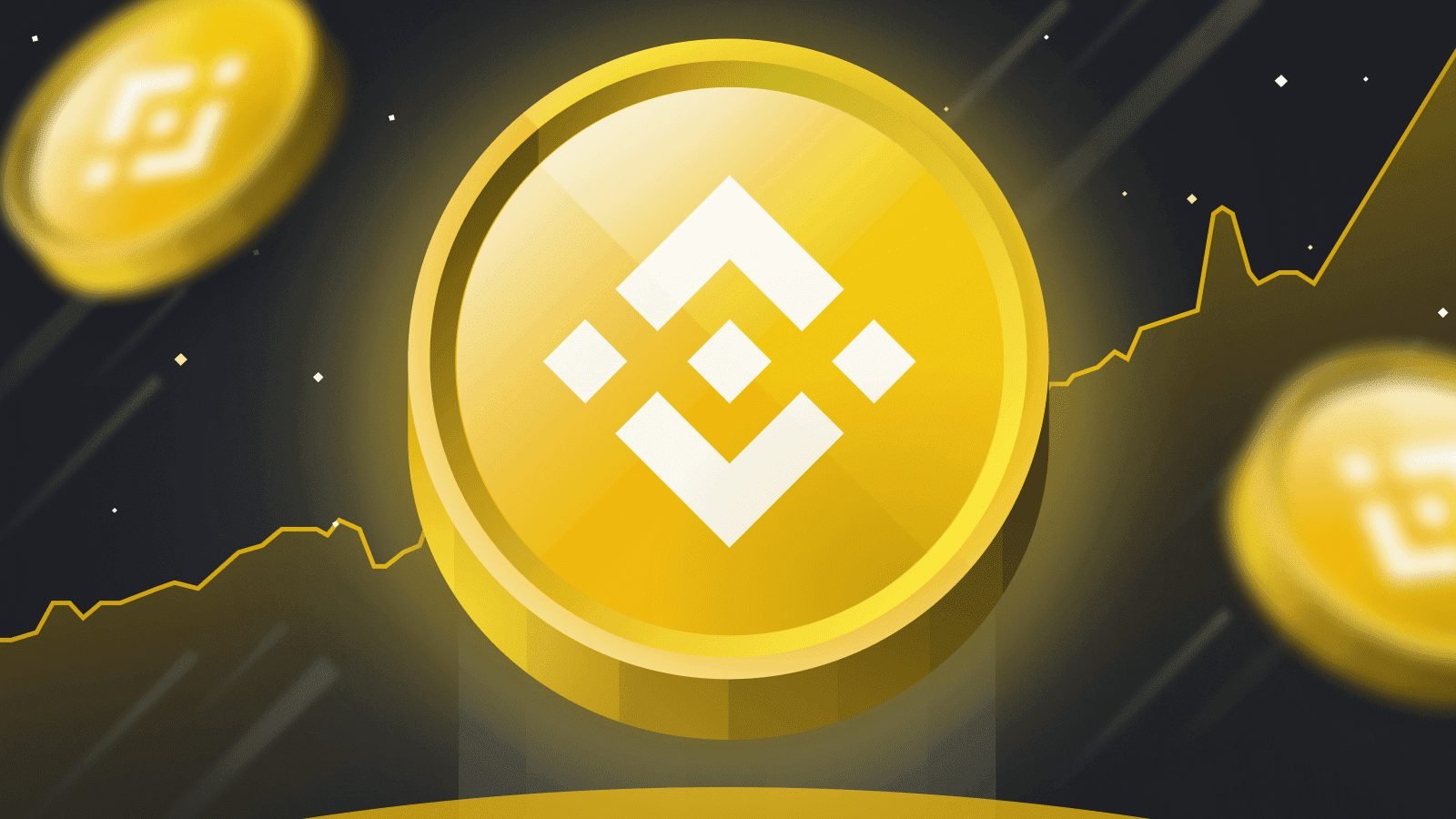 BNB worth more than Intel – Next stop $1,200