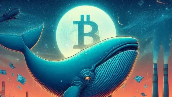 Bitcoin whale awakens after 13 years – $15 million moved