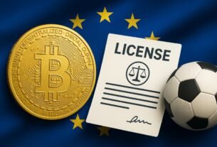 Chiliz makes crypto history: First MiCA license for SportFi in Europe