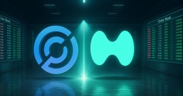 Circle joins Hyperliquid – USDC now natively available