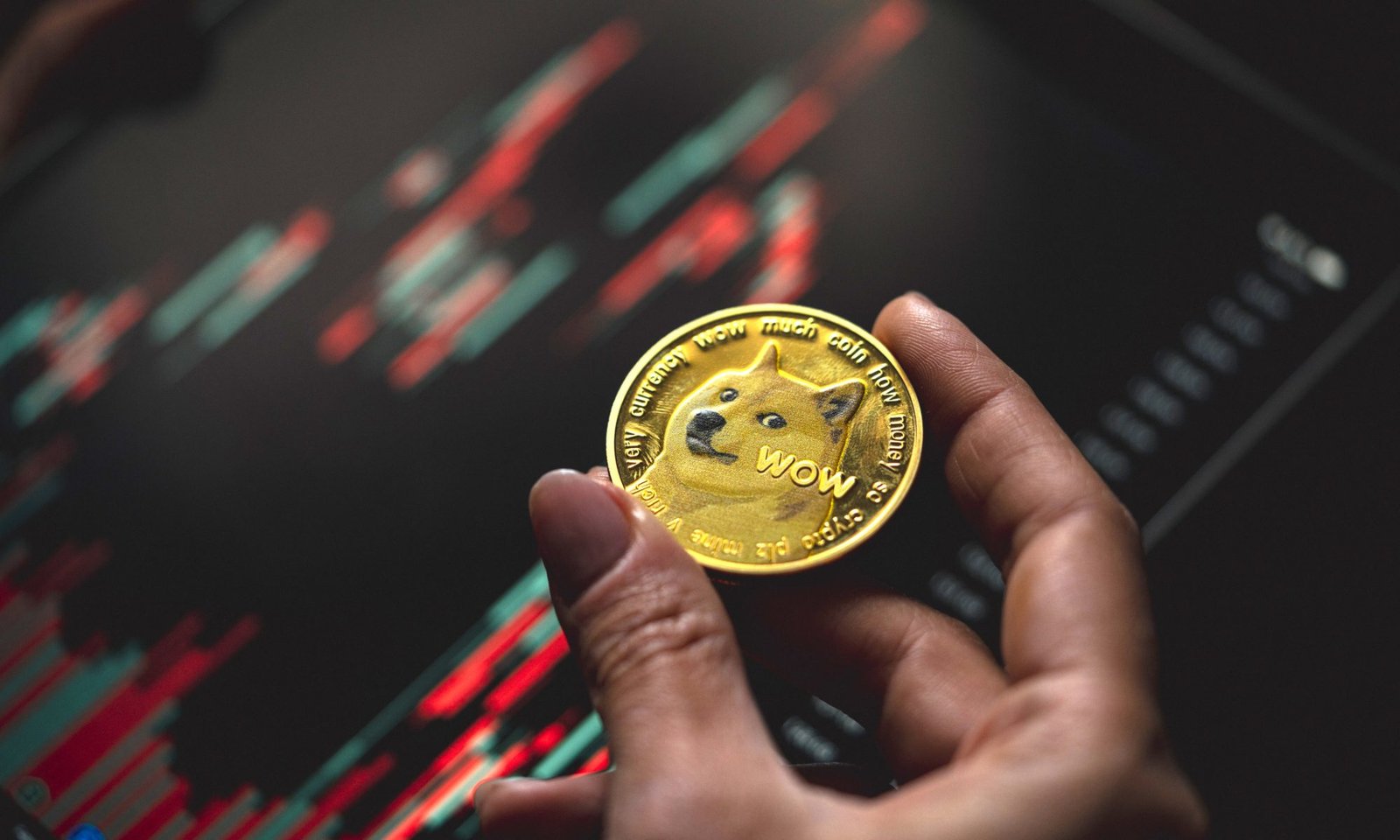 CleanCore now manages 500 million DOGE – and still doesn’t have enough