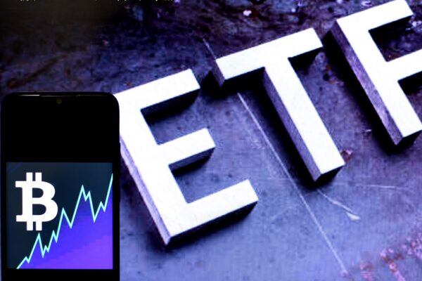Crypto: Bitcoin ETFs particularly appeal to younger investors, according to this study