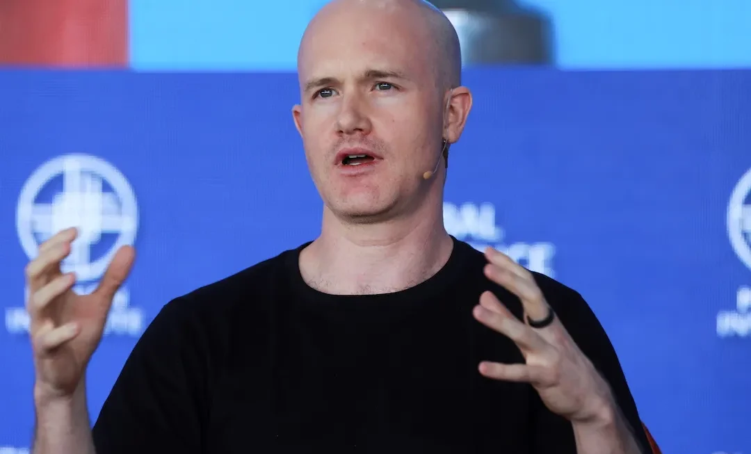 Crypto in the US - Coinbase CEO is very optimistic about the CLARITY Act vote
