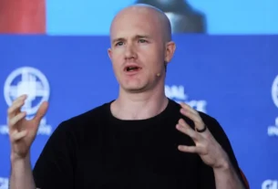 Crypto in the US: Coinbase CEO is very optimistic about the CLARITY Act vote