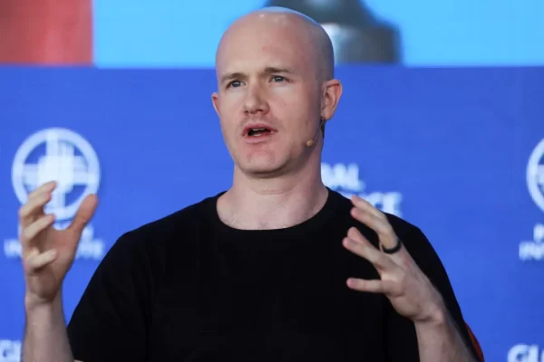 Crypto in the US: Coinbase CEO is very optimistic about the CLARITY Act vote