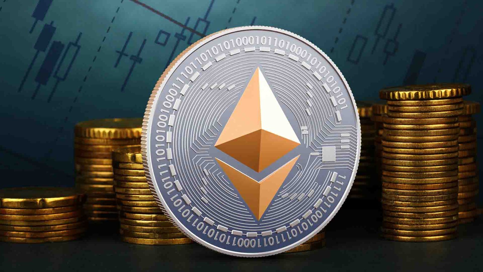 Ethereum staking at record high - Millions of ETH stuck in queues