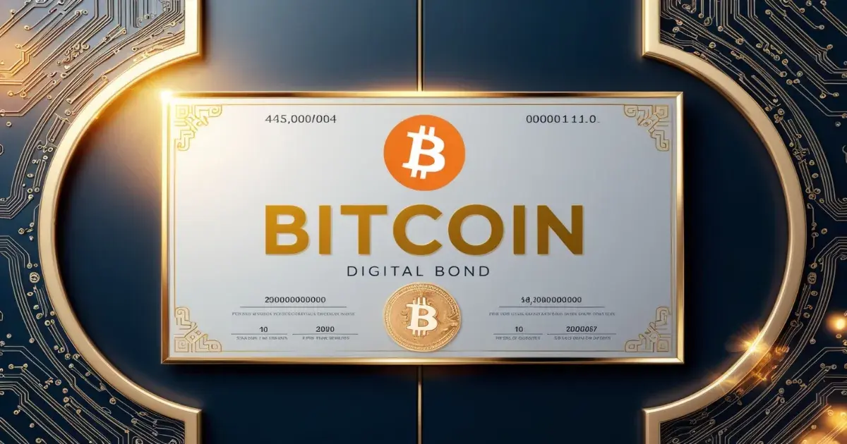 Hyphe launches first Bitcoin bond under eWpG in Germany