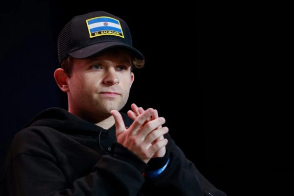 Jack Mallers: “The Bitcoin price will increase two hundredfold”