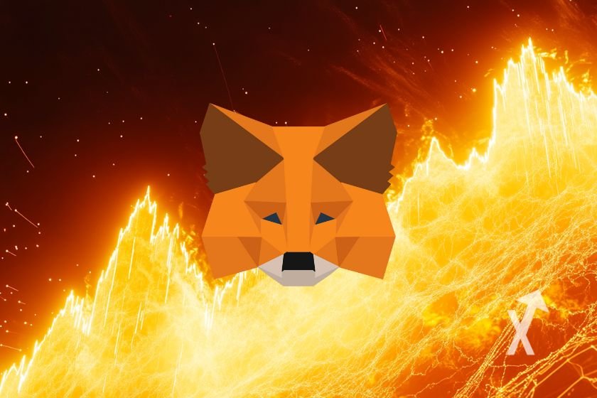 MetaMask token confirmed – is the big airdrop coming now