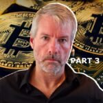Michael Saylor - How high will the Bitcoin price rise in 20 years