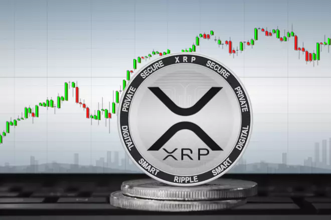 Ripple ETF launch breaks records
