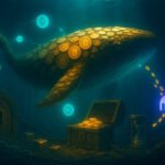 Sleeping Bitcoin whale awakens after eleven years