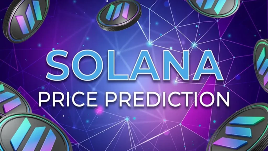 Solana Prediction - Will the SOL price rise to $1,300 now