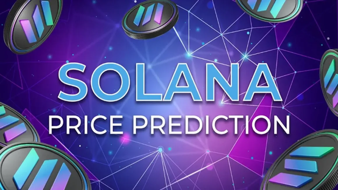 Solana Prediction - Will the SOL price rise to $1,300 now