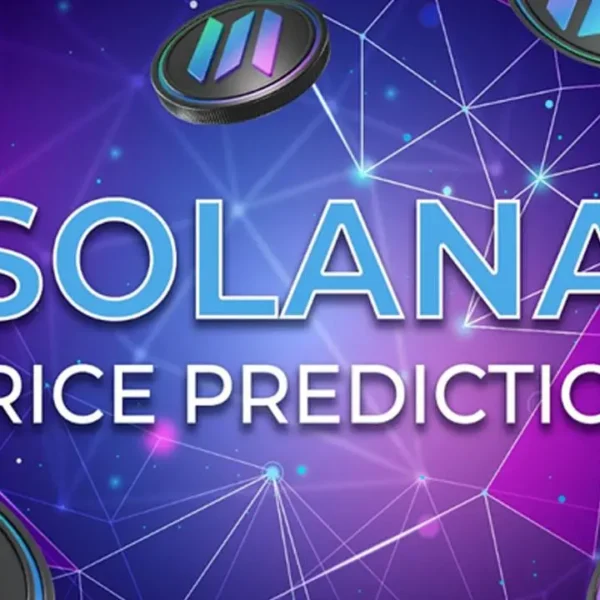 Solana Prediction: Will the SOL price rise to $1,300 now?