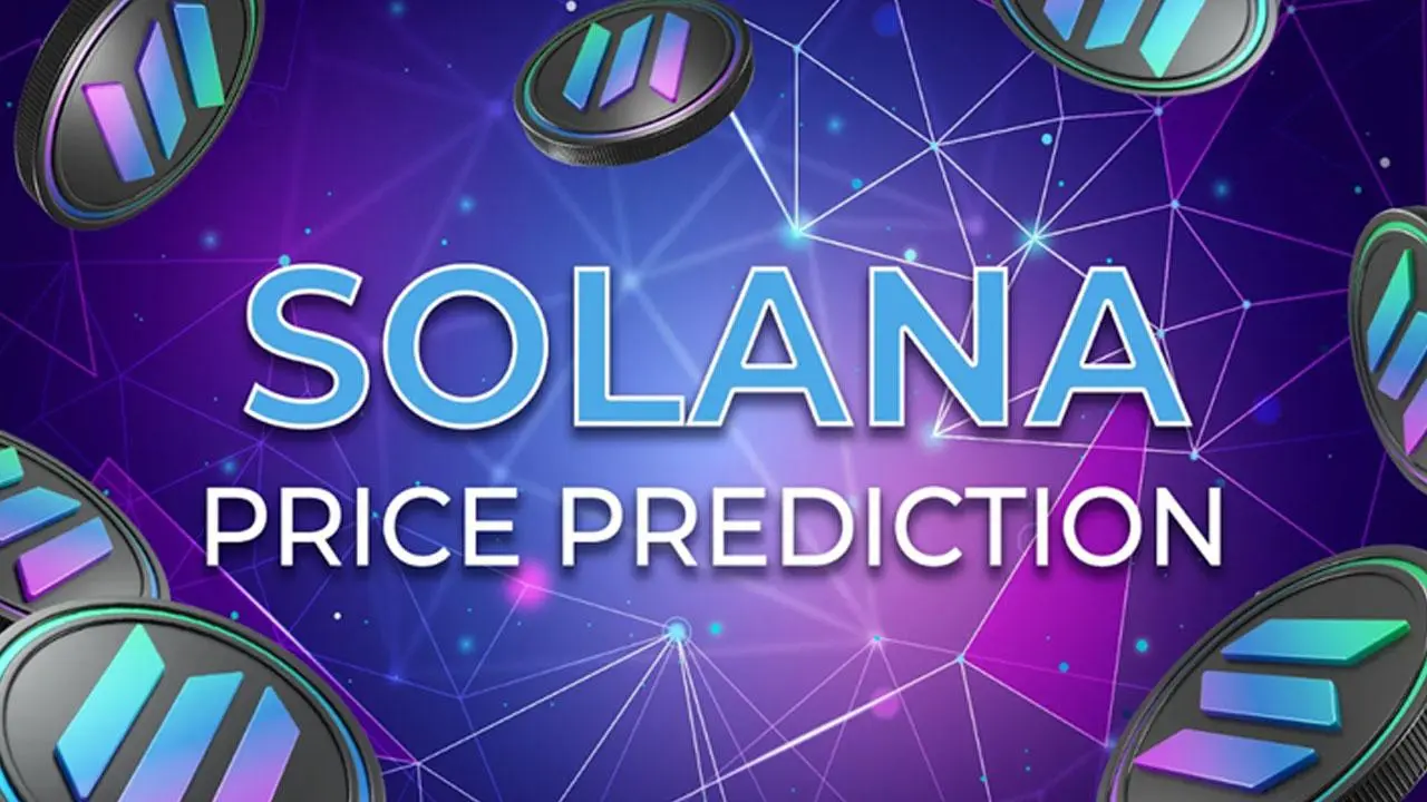 Solana Prediction - Will the SOL price rise to $1,300 now