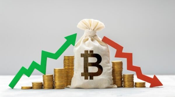 Strategy now holds 3 percent of all Bitcoin – risk to the BTC price?