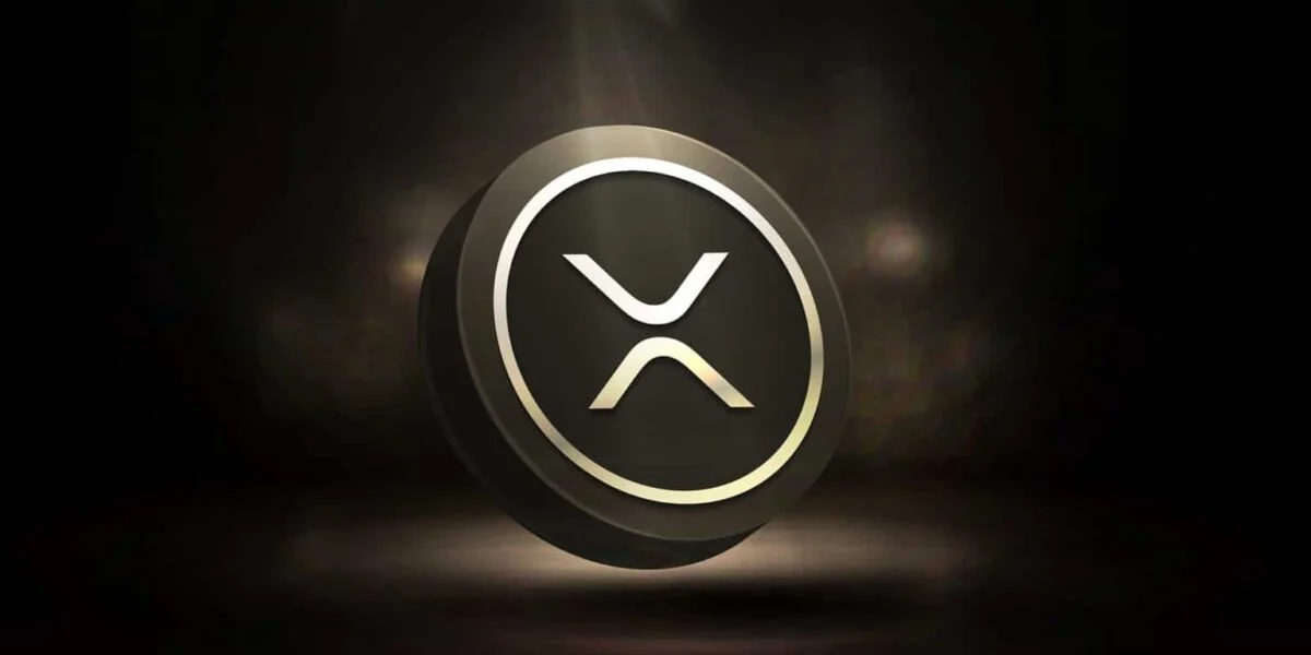 Supply shock - $2.6 billion in XRP withdrawn from Coinbase