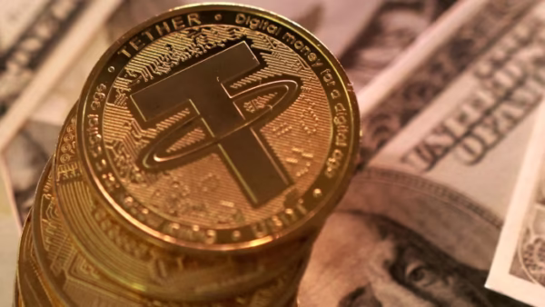 Tether: USDT issuer launches new US dollar stablecoin
