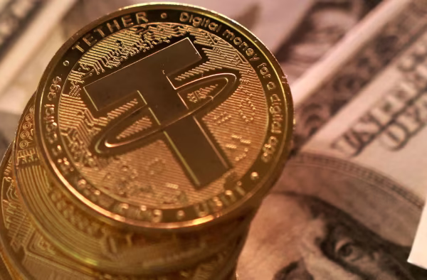Tether: USDT issuer launches new US dollar stablecoin