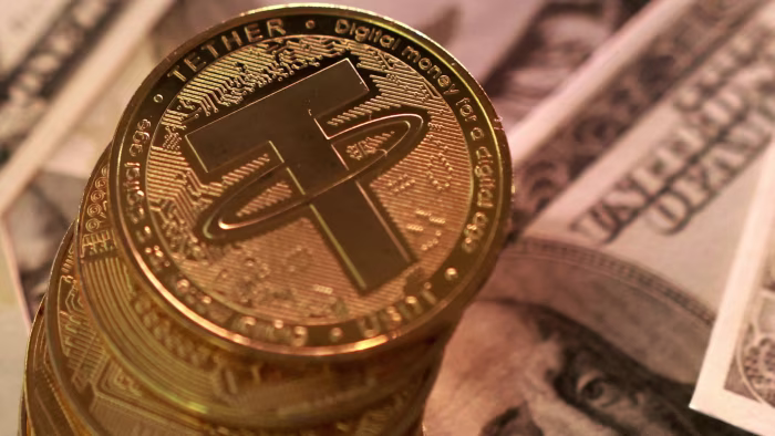 Tether - USDT issuer launches new US dollar stablecoin