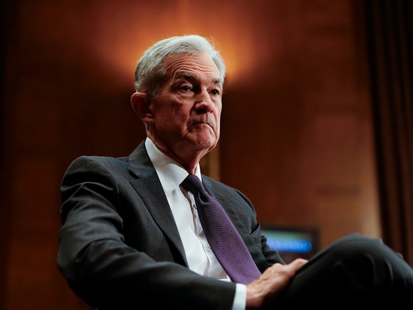 The Fed under pressure - Will Powell (finally) give in to the temptation to lower rates