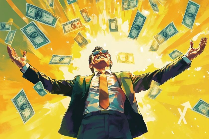This trader turns $6,800 into $1.5 million on Hyperliquid with a risky strategy