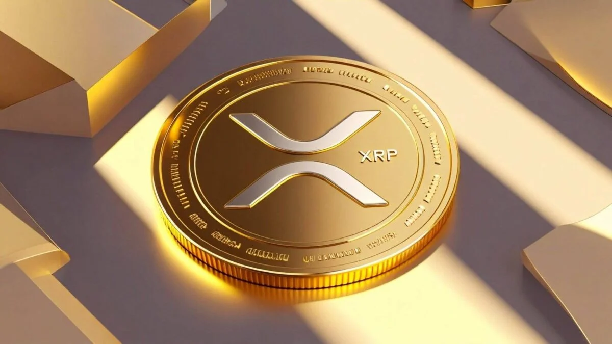 XRP analyst sees strong buy signal