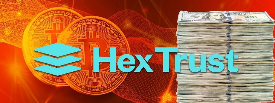 Crypto-custodian-Hex-Trust-raises-88-million